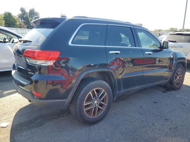 2017 JEEP GRAND CHER #3268331056