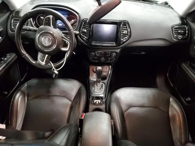 2020 JEEP COMPASS LI - 3C4NJDCB0LT221709