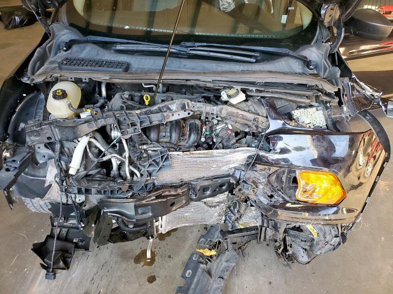 2019 FORD ESCAPE S - 1FMCU0F72KUA35149