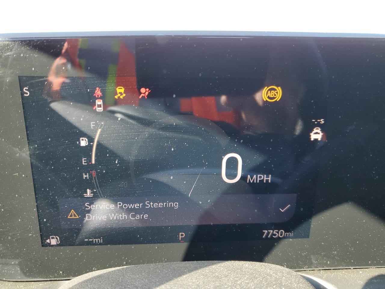 BUICK ENCORE PREFERRED