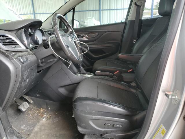 2015 BUICK ENCORE - KL4CJASB9FB267269