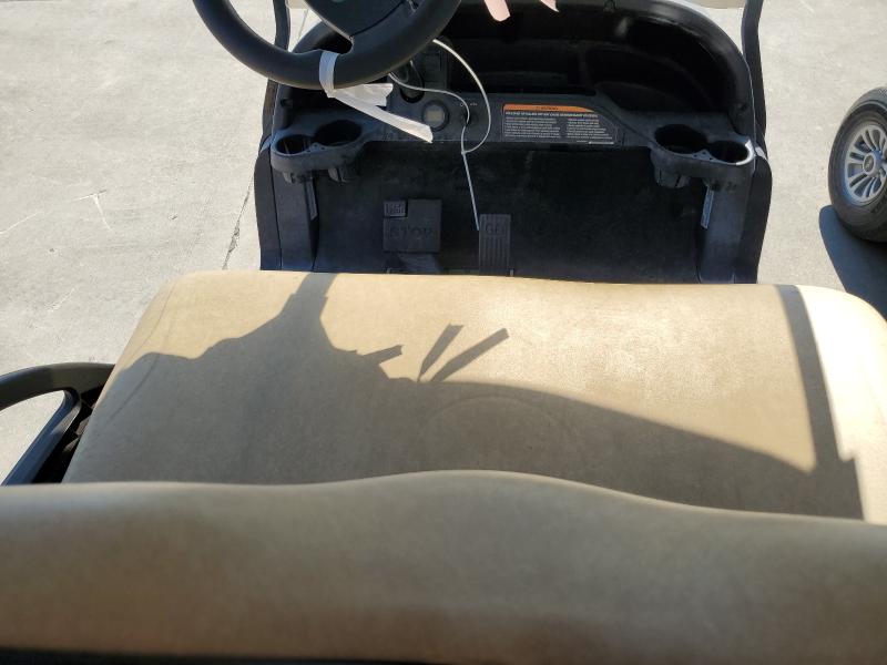 2021 CLUB CAR TEMPO LITHIUM #3265154996