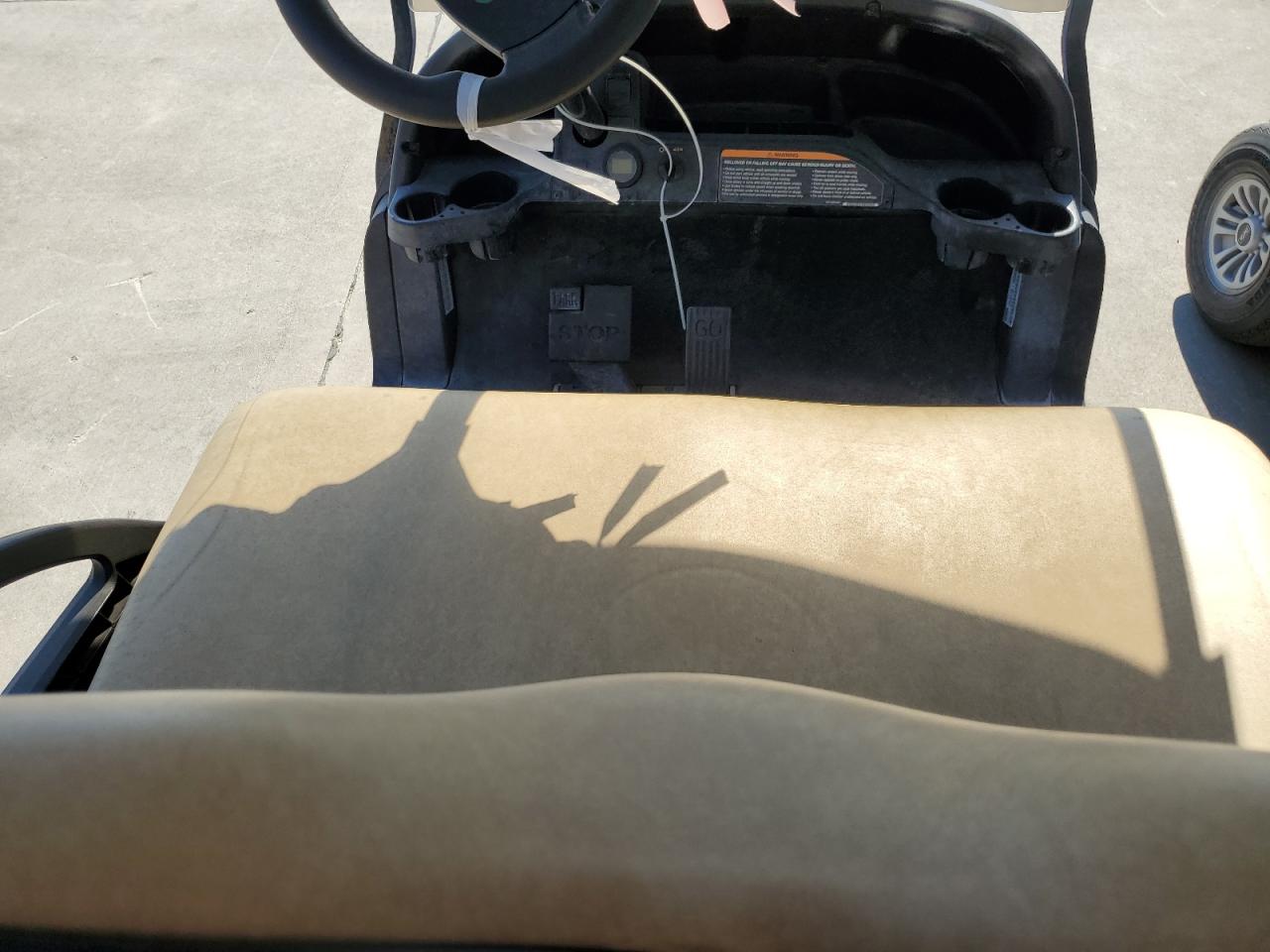 Lot #3265154996 2021 CLUB CAR TEMPO LITHIUM