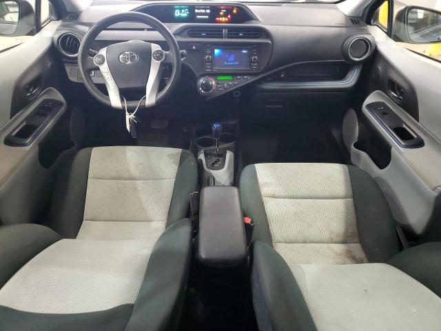 2013 TOYOTA PRIUS C - JTDKDTB35D1534228