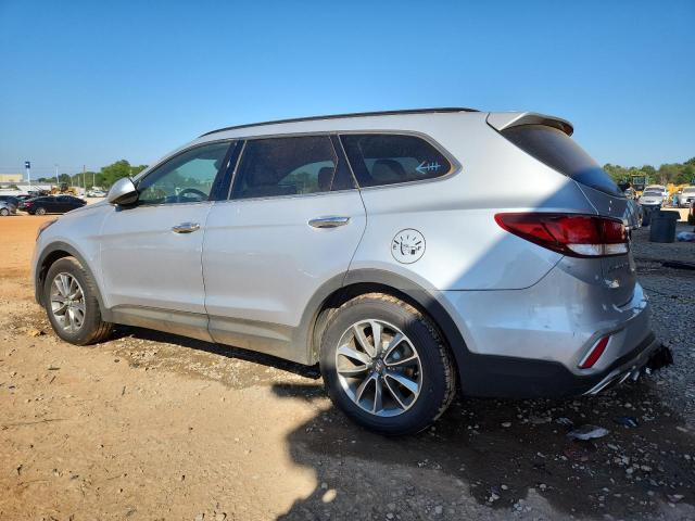2017 HYUNDAI SANTA FE SE KM8SM4HF0HU182408
