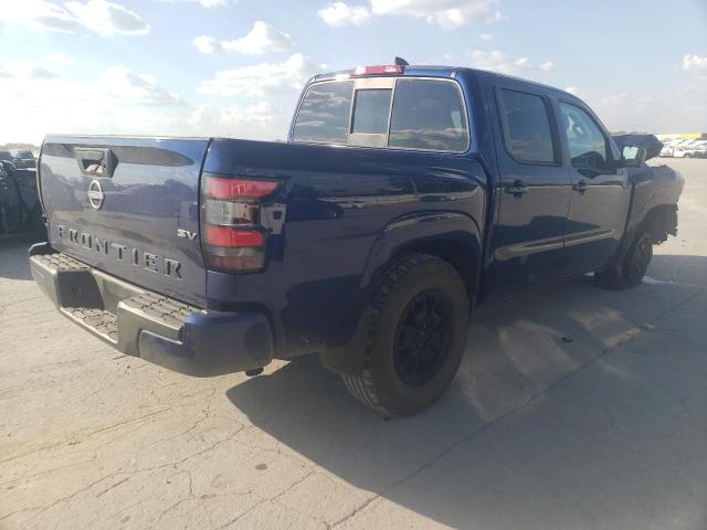 2022 NISSAN FRONTIER S 1N6ED1EJ5NN639211