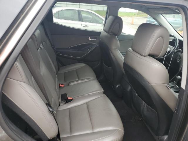 2013 HYUNDAI SANTA FE S - 5XYZUDLAXDG023986