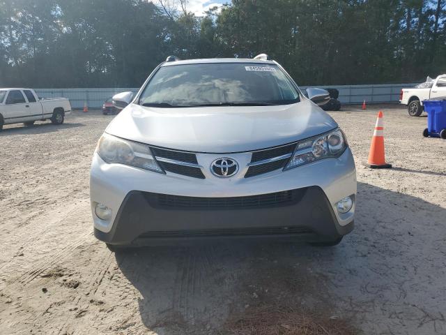 2013 TOYOTA RAV4 XLE - 2T3WFREV4DW067459