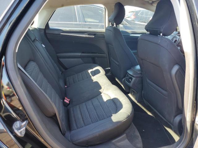 2016 FORD FUSION SE #3317758071