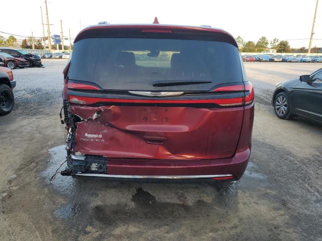 2022 CHRYSLER PACIFICA T #3302798993
