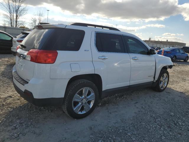 2015 GMC TERRAIN SL #3297160504