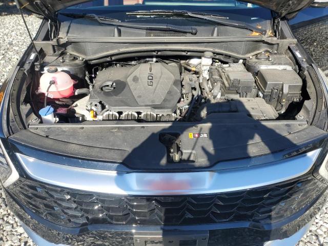 2025 KIA SPORTAGE S #3292479705