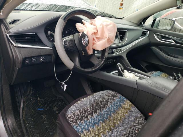 2021 BUICK ENCLAVE ES #3276437677