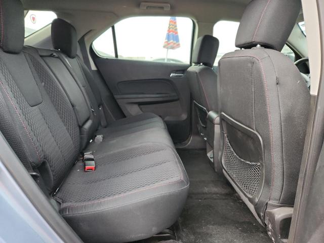 2015 CHEVROLET EQUINOX LS #3280484128