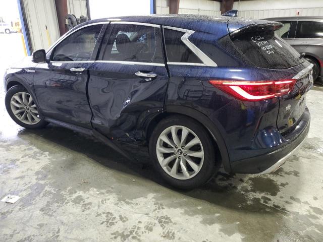 2019 INFINITI QX50 ESSEN #3282583895