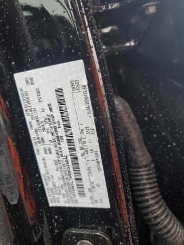 2024 FORD F150 LIGHT 1FT6W3L75RWG26642