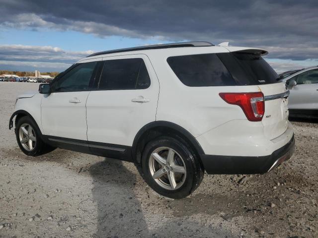 2016 FORD EXPLORER X - 1FM5K8D88GGA76724