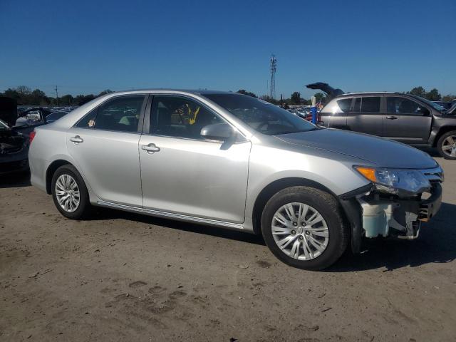 2013 TOYOTA CAMRY L - 4T4BF1FKXDR280192