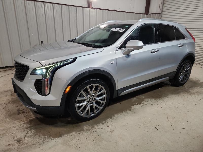 CADILLAC XT4 PREMIU