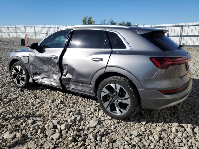 2021 AUDI E-TRON PRESTIGE WA1VAAGE6MB018114