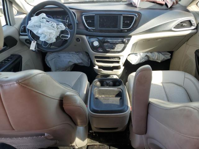 2021 CHRYSLER VOYAGER LXI #3284590400