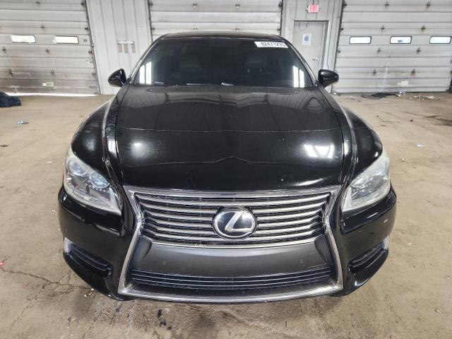 2014 LEXUS LS 460 #3309640052