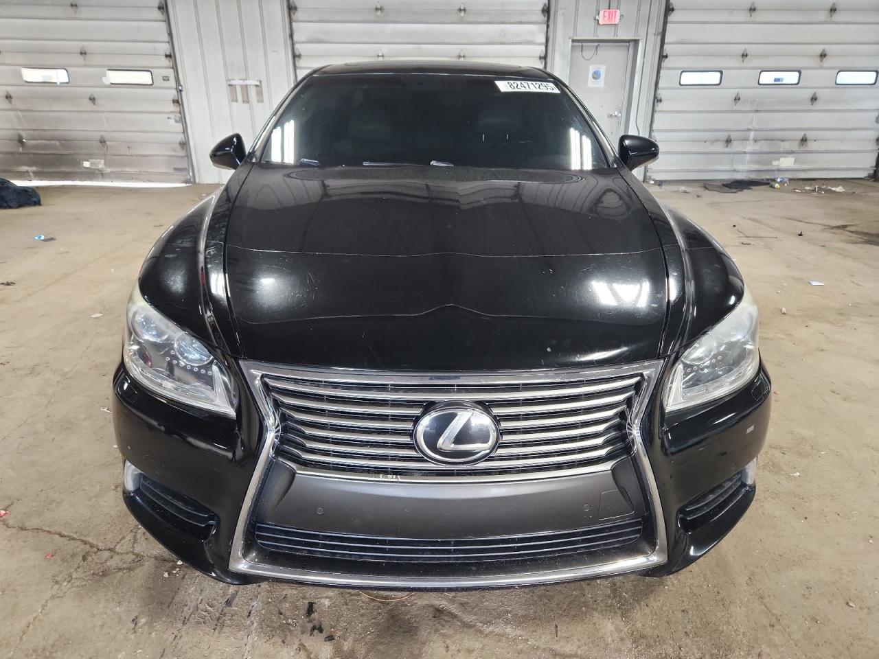 LEXUS LS 460