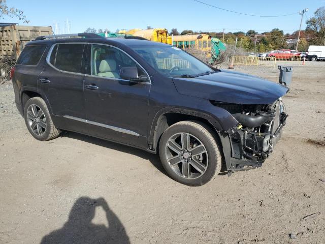 2017 GMC ACADIA DEN - 1GKKNXLSXHZ177196