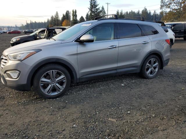 Global Auto Auctions: 2015 HYUNDAI SANTA FE G