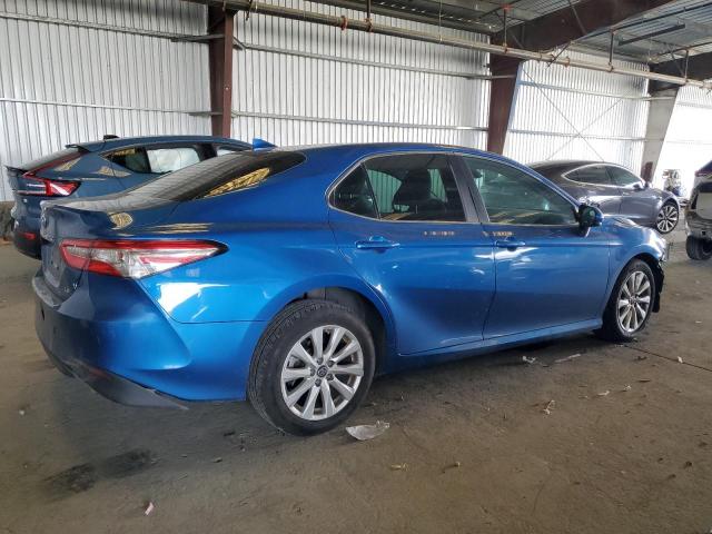 2019 TOYOTA CAMRY L #3301993445