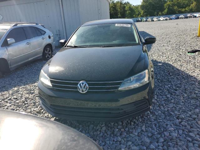 2015 VOLKSWAGEN JETTA BASE 3VW1K7AJ7FM346371