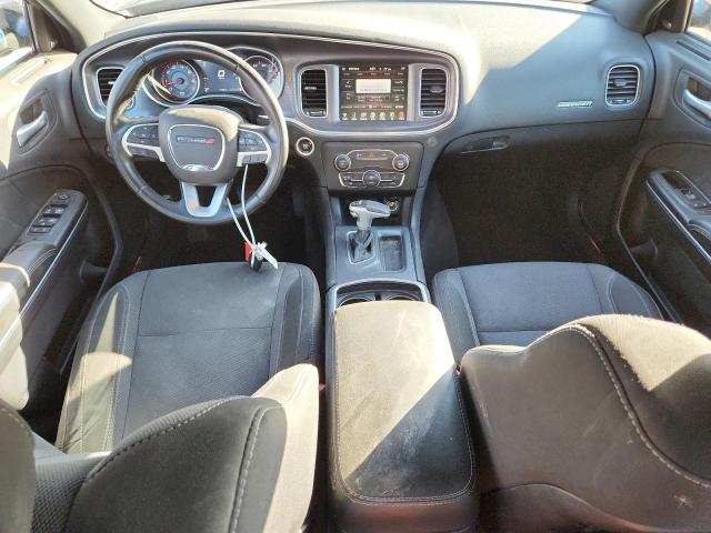 2016 DODGE CHARGER SX - 2C3CDXJG9GH189182