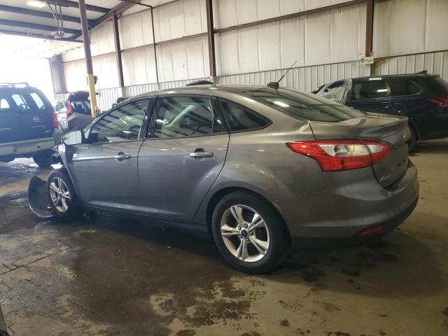 2013 FORD FOCUS SE - 1FADP3F25DL358972