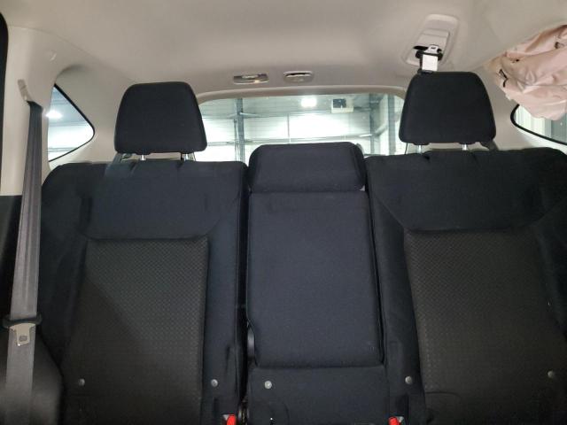 2016 HONDA CR-V EX #3277185933