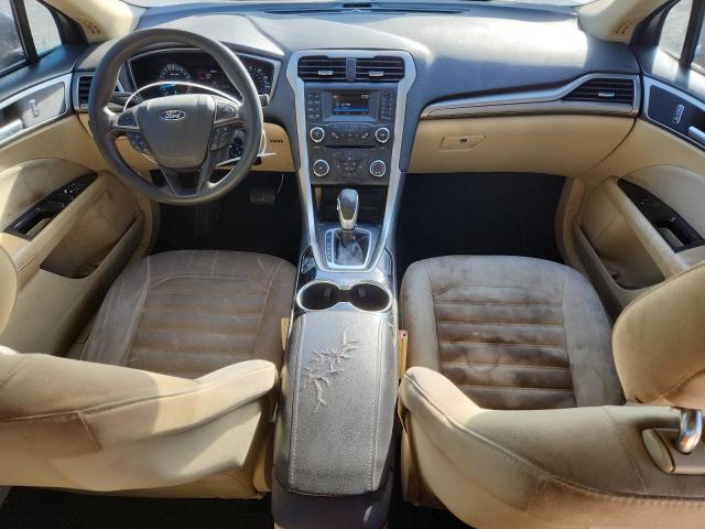 2014 FORD FUSION #3303809425