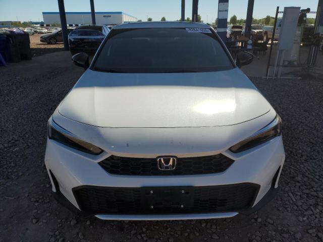 2025 HONDA CIVIC SPOR #3316181886