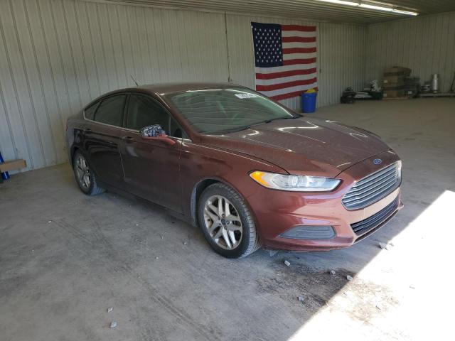 2015 FORD FUSION SE - 3FA6P0H76FR101405