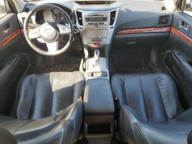 2011 SUBARU OUTBACK 2.5I LIMITED - 4S4BRBKC0B3434806