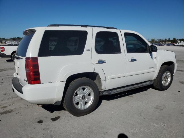 2007 CHEVROLET TAHOE C1500 #3293476417