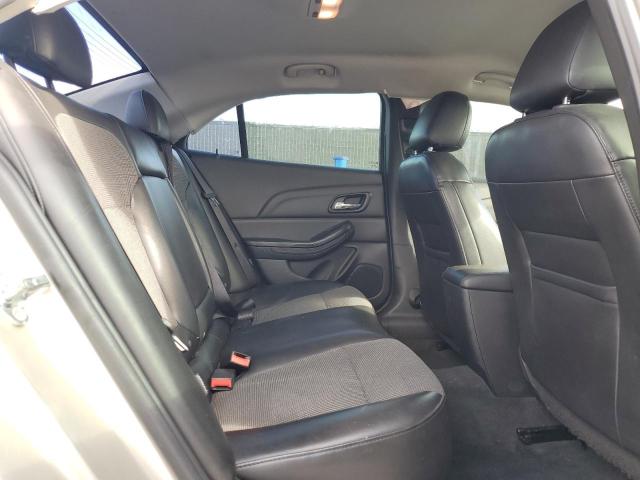 2015 CHEVROLET MALIBU 2LT 1G11D5SL2FF307438