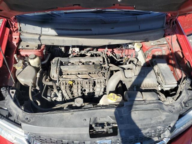 2016 DODGE JOURNEY SE 3C4PDCAB8GT246649