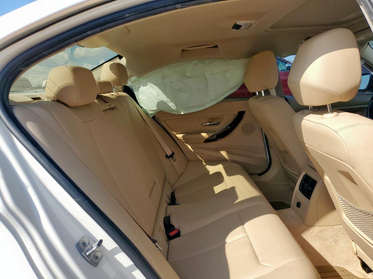 Lot #3309708850 2015 BMW 328 I