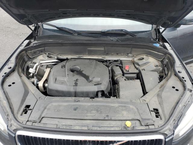 2017 VOLVO XC90 T6 YV4A22PK3H1117477