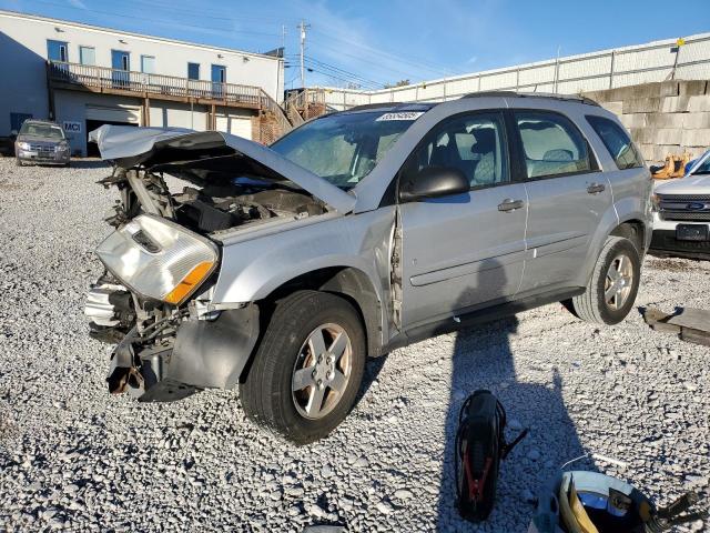 2009 CHEVROLET EQUINOX LS #3287683030