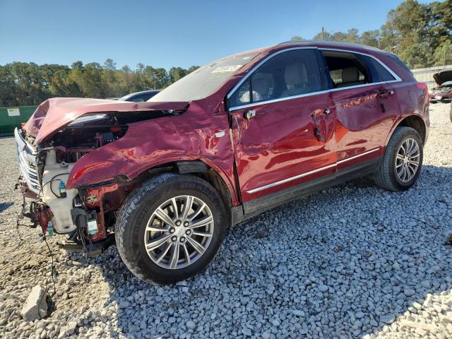 Global Auto Auctions: 2019 CADILLAC XT5 LUXURY