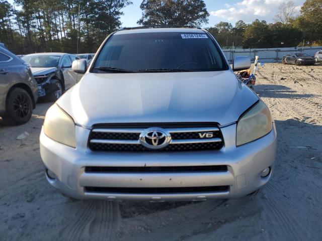 2007 TOYOTA RAV4 LIMIT #3273955780