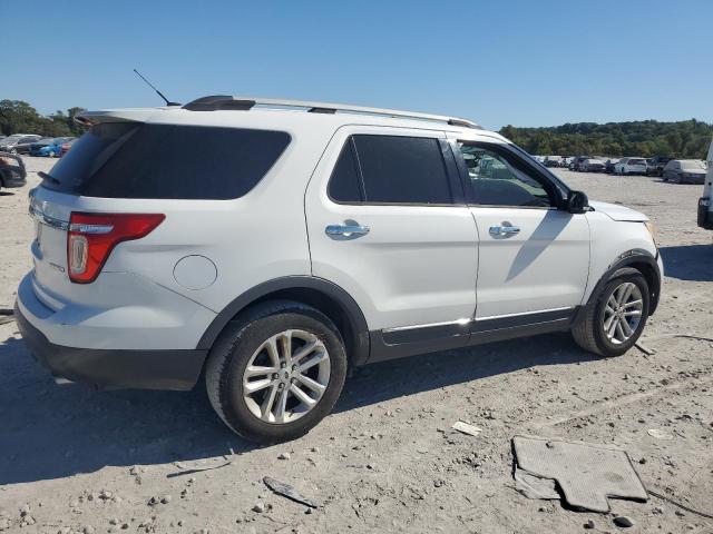 2013 FORD EXPLORER X #3285806648
