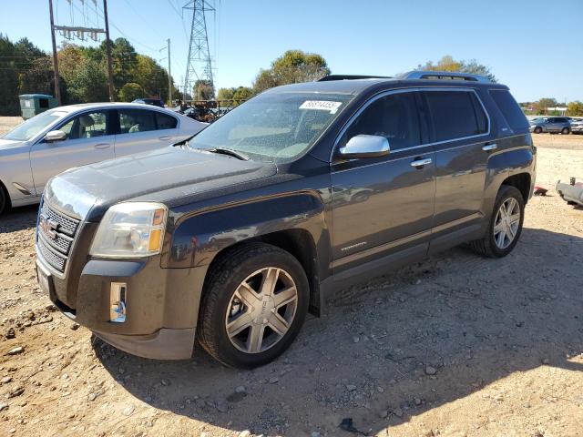 GMC TERRAIN SL