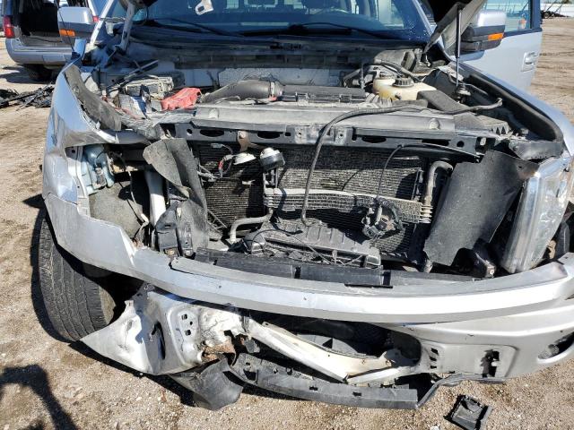 2011 FORD F150 SUPERCREW #3305373300