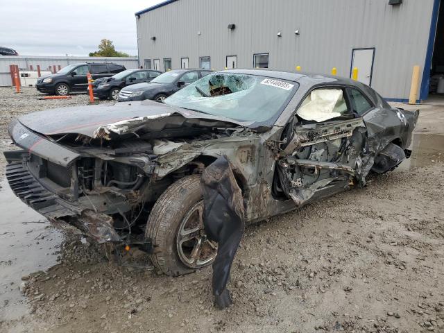 2010 DODGE CHALLENGER SE - 2B3CJ4DV7AH145882